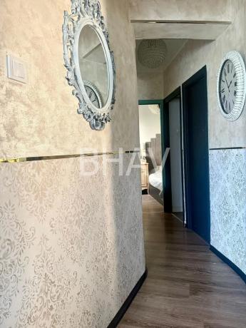 Piso en Barrio Plà del Bon Repòs-La Goteta