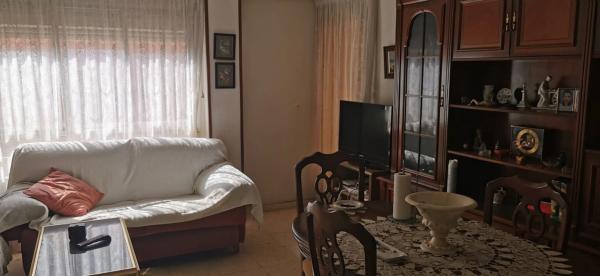 Piso en calle Barcelona, 47