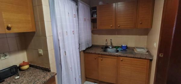 Piso en calle Barcelona, 47