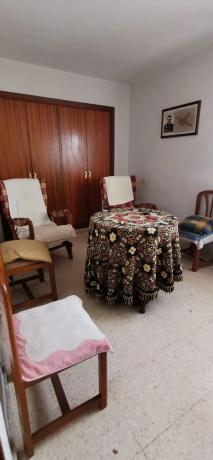 Piso en calle Barcelona, 47