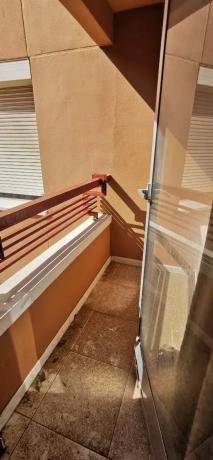 Piso en calle Barcelona, 47