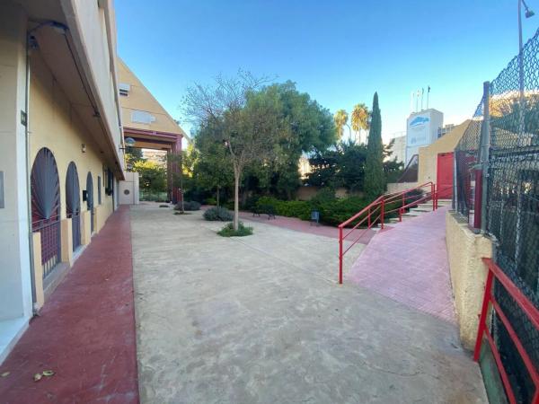 Piso en Barrio Plà del Bon Repòs-La Goteta