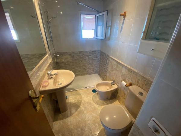 Piso en Barrio Plà del Bon Repòs-La Goteta