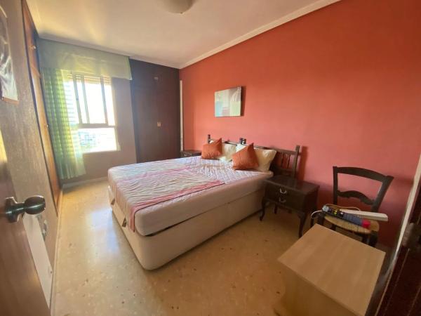 Piso en Barrio Plà del Bon Repòs-La Goteta