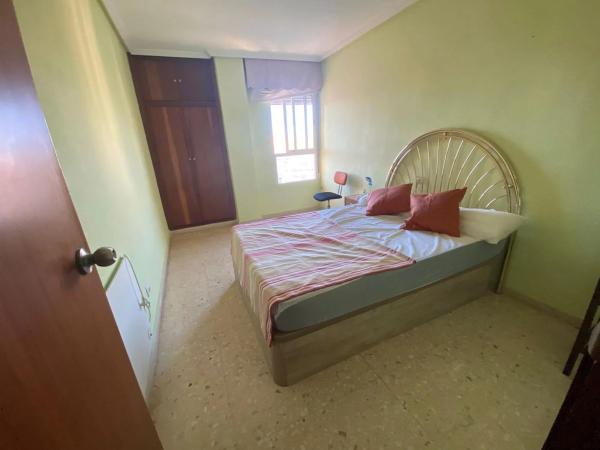 Piso en Barrio Plà del Bon Repòs-La Goteta