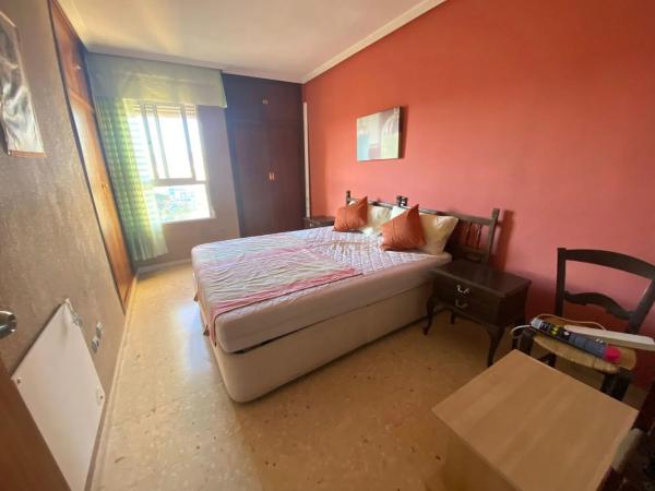 Piso en Barrio Plà del Bon Repòs-La Goteta