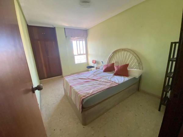 Piso en Barrio Plà del Bon Repòs-La Goteta