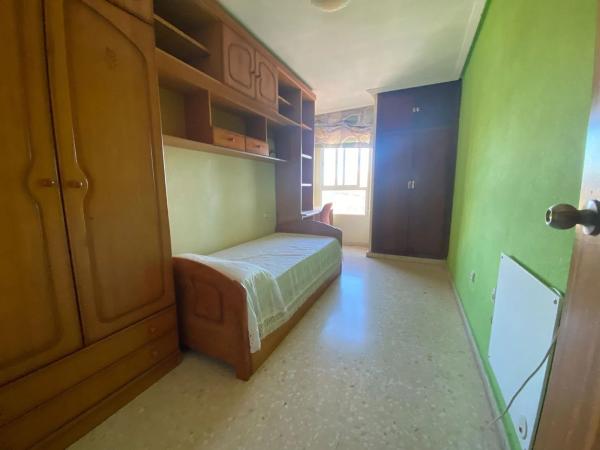 Piso en Barrio Plà del Bon Repòs-La Goteta