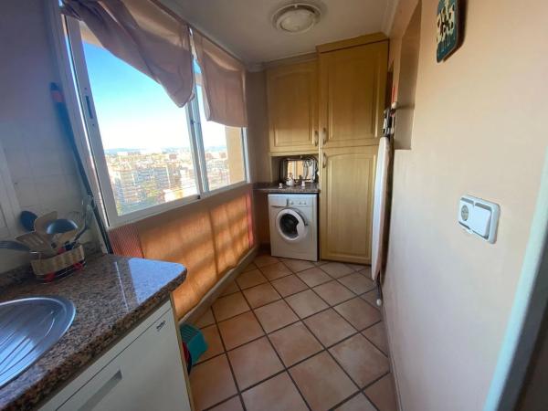 Piso en Barrio Plà del Bon Repòs-La Goteta