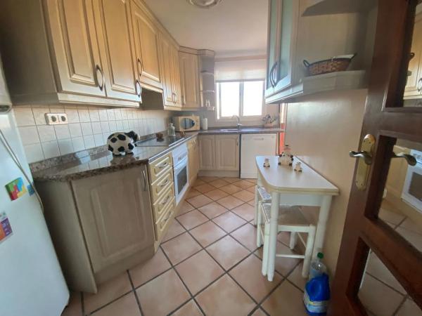 Piso en Barrio Plà del Bon Repòs-La Goteta