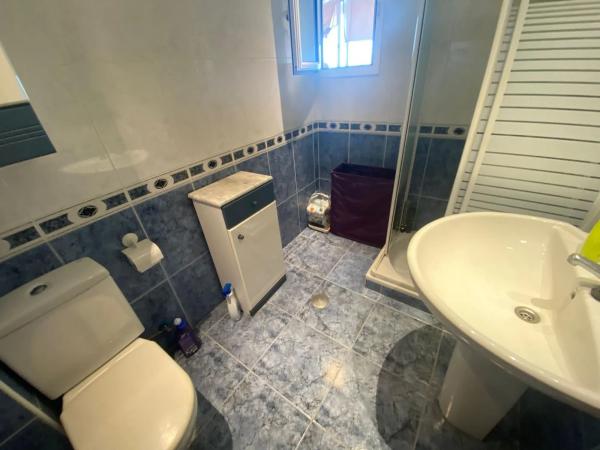 Piso en Barrio Plà del Bon Repòs-La Goteta