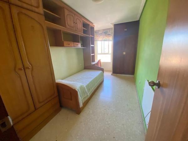 Piso en Barrio Plà del Bon Repòs-La Goteta