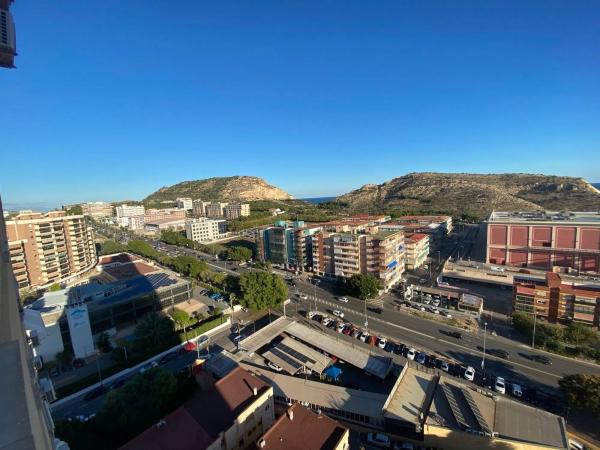 Piso en Barrio Plà del Bon Repòs-La Goteta