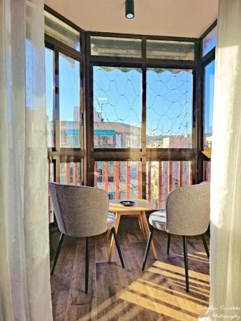 Piso en Barrio San Antón