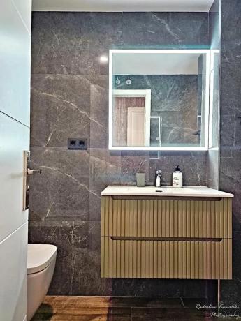 Piso en Barrio San Antón