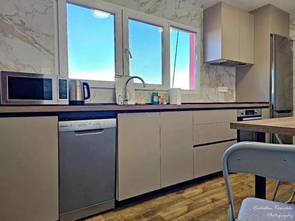 Piso en Barrio San Antón