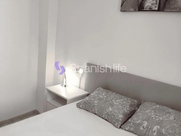 Piso en Barrio Plà del Bon Repòs-La Goteta