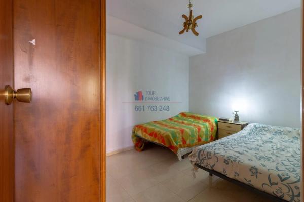 Piso en plaza Santa Teresa, 15