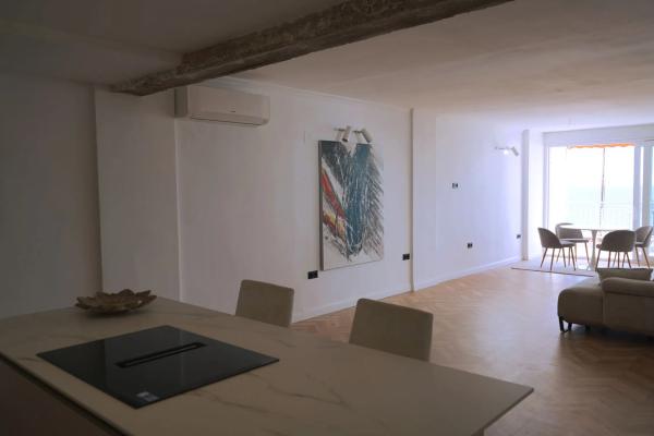 Piso en calle de la Virgen del Socorro