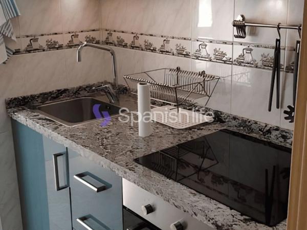 Piso en Barrio Plà del Bon Repòs-La Goteta