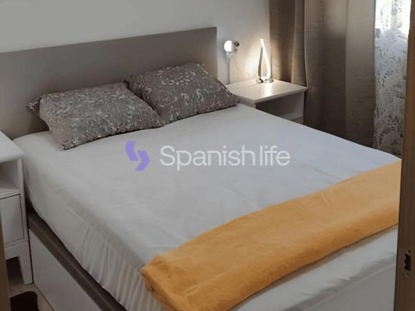 Piso en Barrio Plà del Bon Repòs-La Goteta