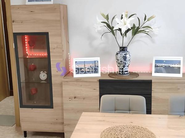 Piso en Barrio Plà del Bon Repòs-La Goteta