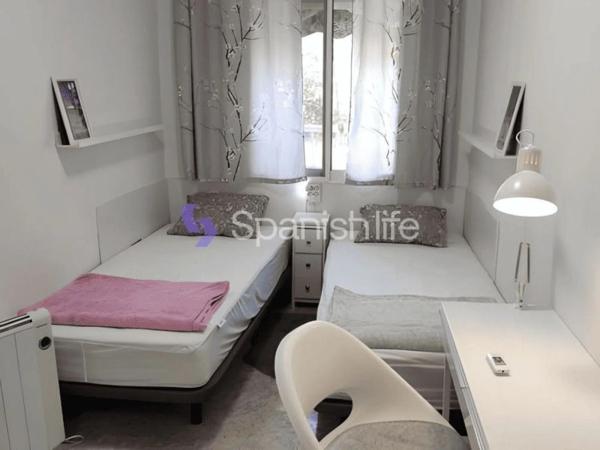 Piso en Barrio Plà del Bon Repòs-La Goteta