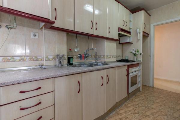 Piso en plaza Santa Teresa, 15