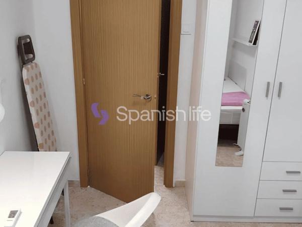 Piso en Barrio Plà del Bon Repòs-La Goteta