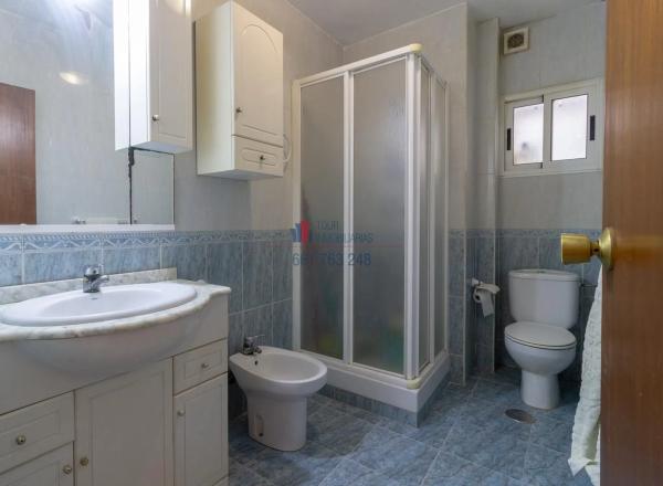 Piso en plaza Santa Teresa, 15