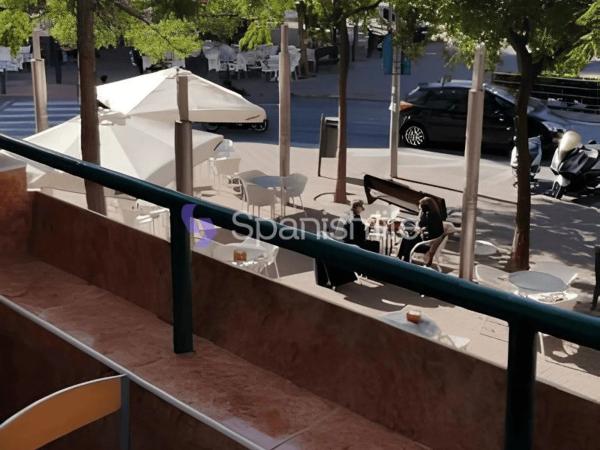 Piso en Barrio Plà del Bon Repòs-La Goteta