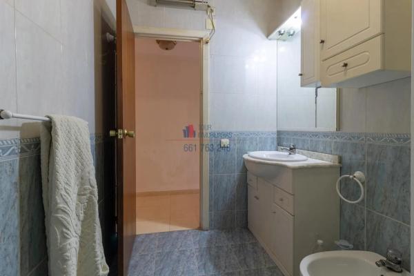 Piso en plaza Santa Teresa, 15