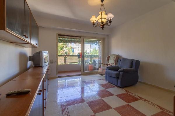 Piso en plaza Santa Teresa, 15