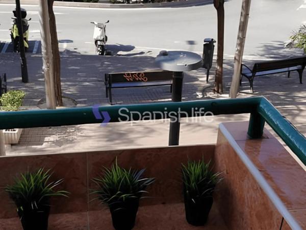 Piso en Barrio Plà del Bon Repòs-La Goteta