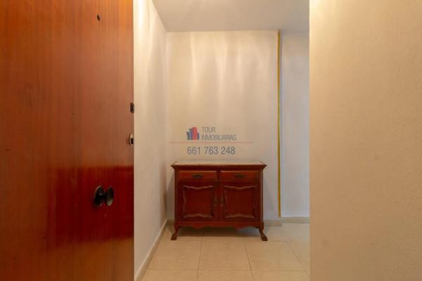 Piso en plaza Santa Teresa, 15