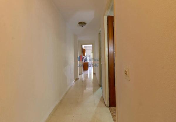 Piso en plaza Santa Teresa, 15