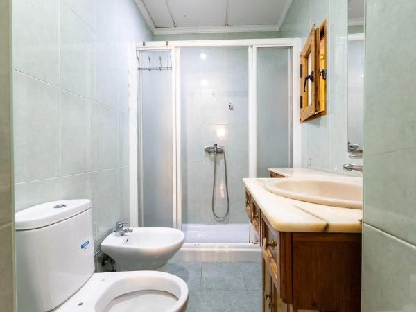 Piso en calle Costera de la Fàbrica