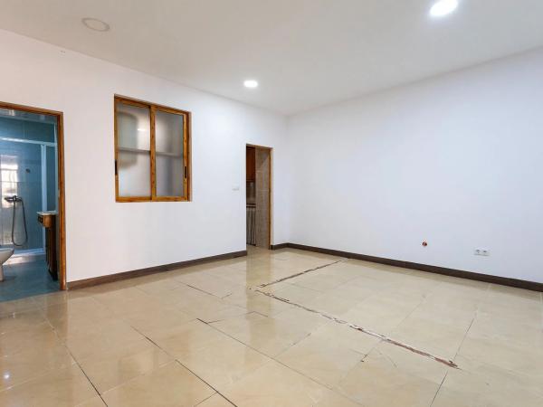 Piso en calle Costera de la Fàbrica