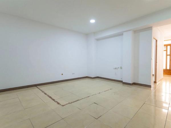 Piso en calle Costera de la Fàbrica