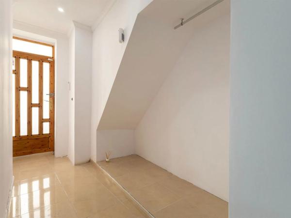 Piso en calle Costera de la Fàbrica