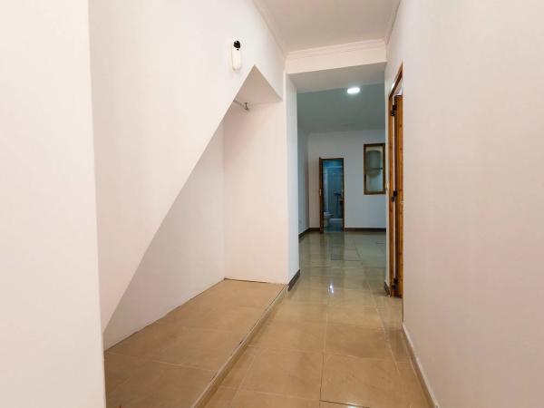 Piso en calle Costera de la Fàbrica