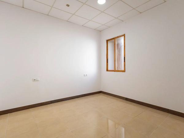 Piso en calle Costera de la Fàbrica