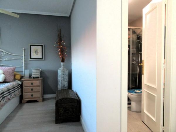 Piso en avenida del Doctor Jiménez Díaz