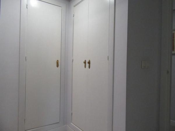 Piso en avenida del Doctor Jiménez Díaz