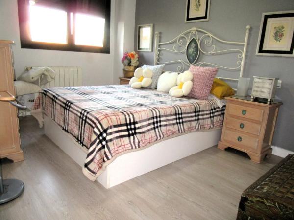 Piso en avenida del Doctor Jiménez Díaz