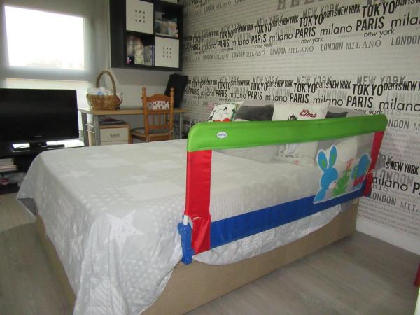 Piso en avenida del Doctor Jiménez Díaz