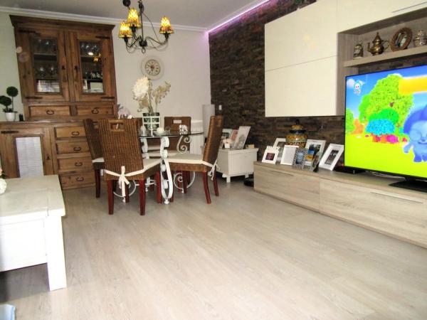 Piso en avenida del Doctor Jiménez Díaz