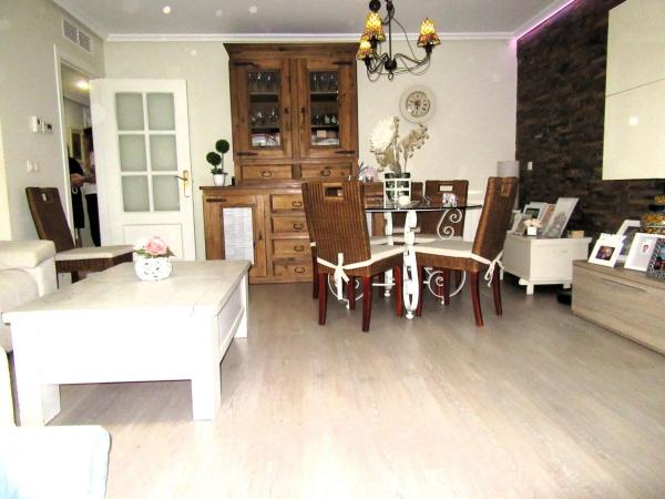 Piso en avenida del Doctor Jiménez Díaz