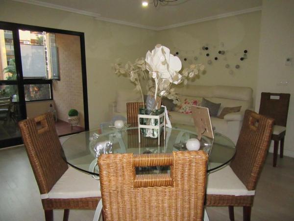 Piso en avenida del Doctor Jiménez Díaz