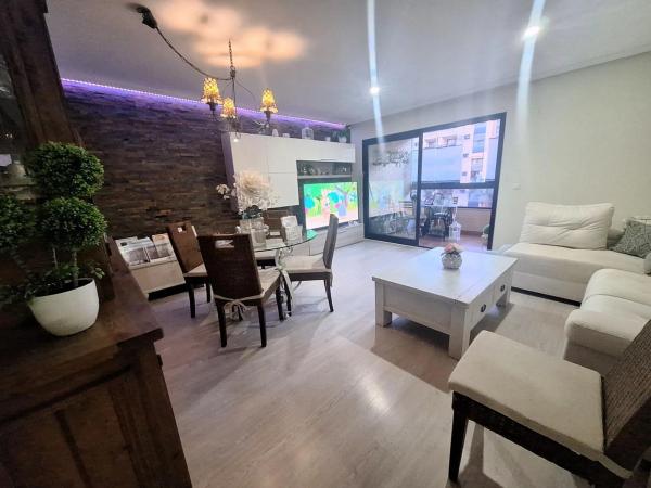 Piso en avenida del Doctor Jiménez Díaz